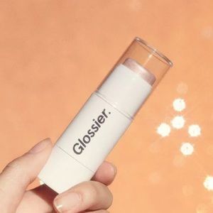 Glossier Haloscope - Highlighter in Quartz